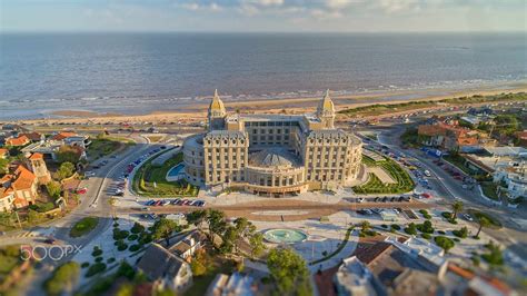 Near Casino Uruguay