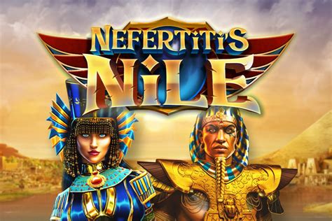 Nefertitis Nile Betway