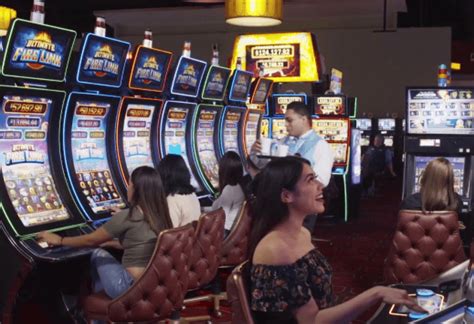 Negocios De Casino No Novo Mexico