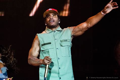 Nelly Hollywood Casino