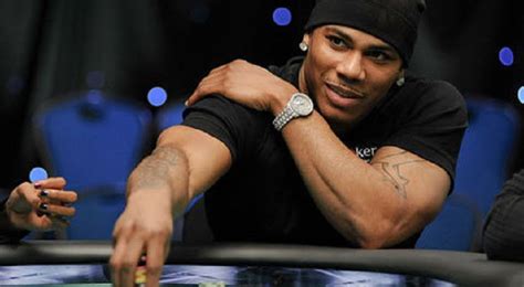Nelly Poker