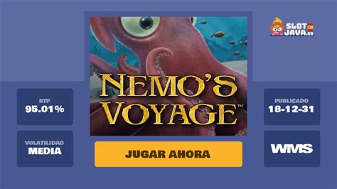 Nemo S Voyage Betfair