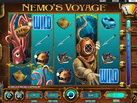 Nemo S Voyage Review 2024