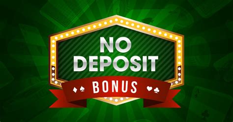 Nenhum Bonus Do Casino Do Deposito Eua