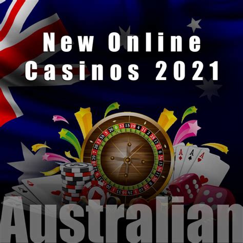 Nenhum Bonus Do Deposito Australiano Casinos