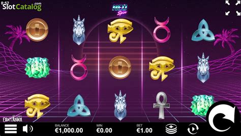 Neo Spin Slot - Play Online