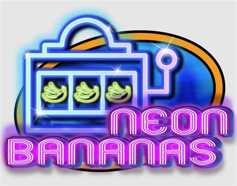 Neon Bananas Slot Gratis