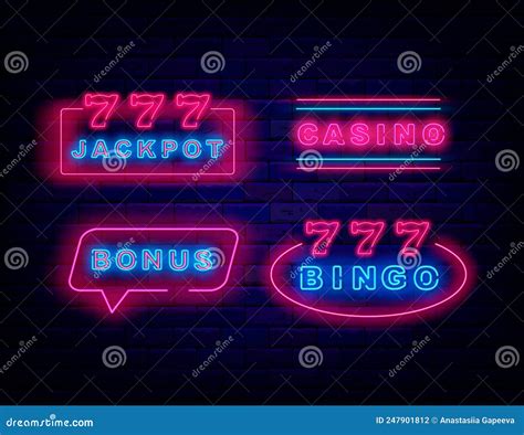 Neon Bingo Casino Download