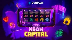 Neon Capital Novibet