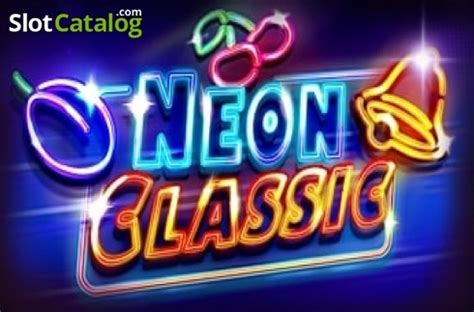 Neon Classic Betfair