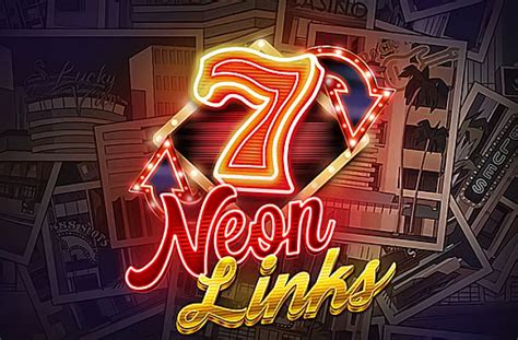 Neon Links Slot - Play Online