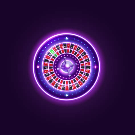 Neon Roulette 888 Casino