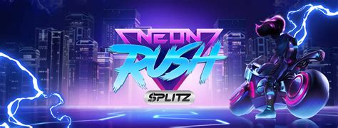Neon Rush Betsul
