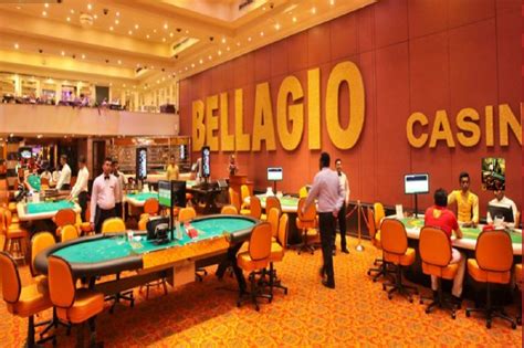 Nepal Casino Lista