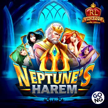 Neptunes Harem Novibet