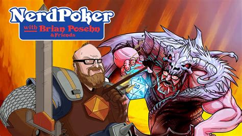 Nerd De Poker Ep 35