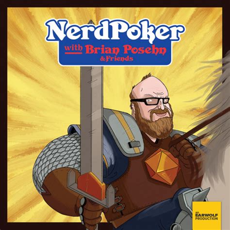 Nerd De Poker Soundcloud