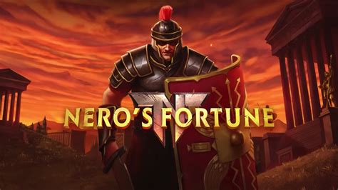 Nero S Fortune Blaze