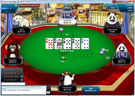 Net Poker Download