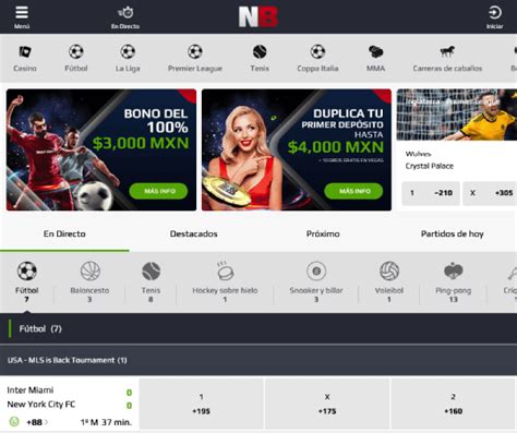 Netbet Mx The Players Deposit Was Not Credited