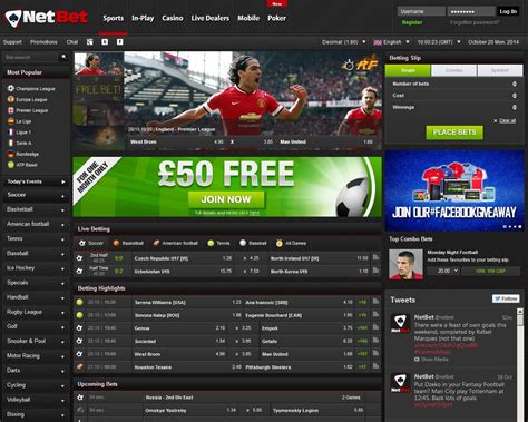 Netbet Players Access To Account Restricted