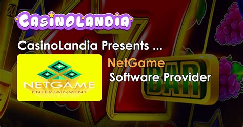 Netgame Casino Nicaragua