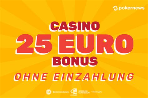 Neue Casinos Mit Bonus Ohne Einzahlung