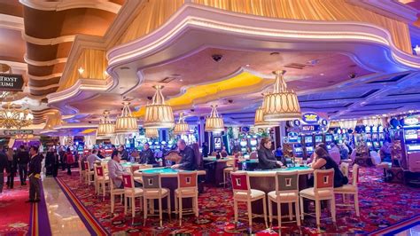 Nevada Casino Requisitos De Identificacao