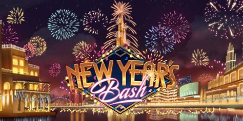 New Years Bash Betfair