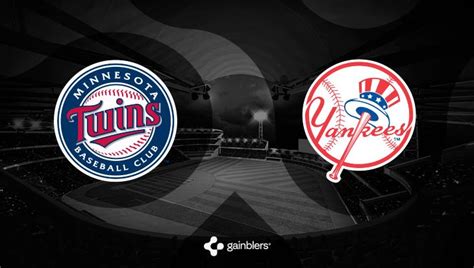 New York Yankees vs Minnesota Twins pronostico MLB