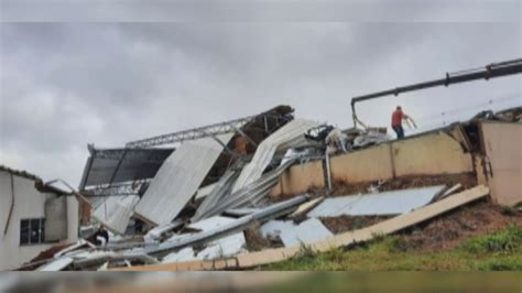 Newcastle Casino Atingidas Pelo Tornado