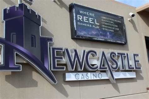 Newcastle Casino Numero De Telefone