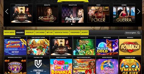 Newgioco Casino Brazil