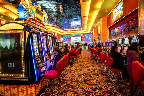 Newport Casino Entretenimento