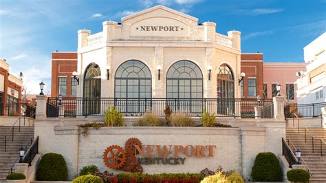 Newport Casino Ky