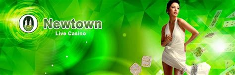Newtown Ingles Casino Android