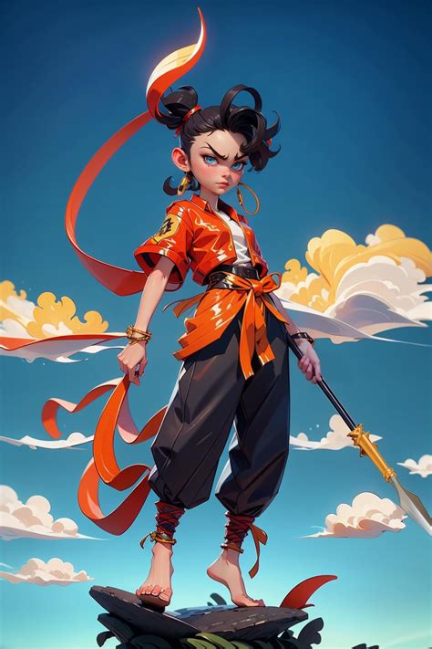 Nezha Parimatch