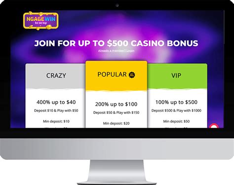 Ngagewin Casino Nicaragua