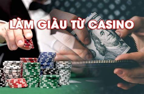 Nhung Vu Um Tu Casino