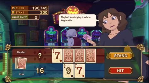 Ni Nao Kuni Casino Pelotao Guia