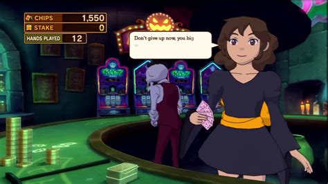 Ni Ni Kuni Casino