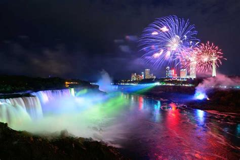 Niagara Falls De Espectaculos Do Casino De Listagens