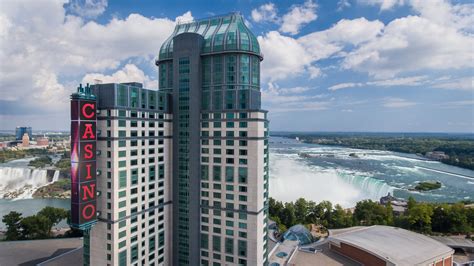 Niagara Falls New York Negocios De Casino