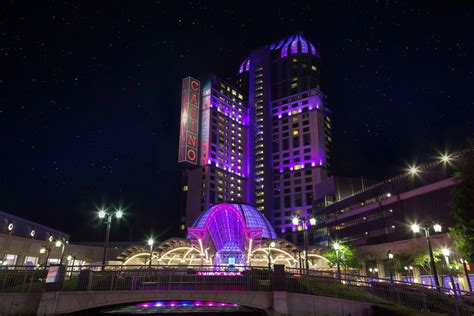 Niagara Fallsview Casino Resort Ofertas