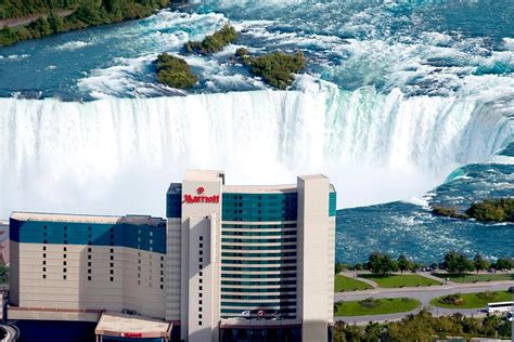 Niagara Fallsview Casino Spa