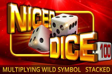 Nicer Dice 100 Review 2024