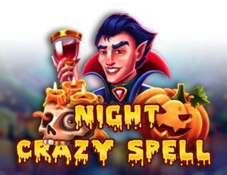 Night Crazy Spell Novibet