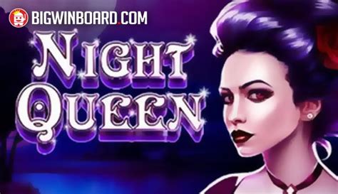 Night Queen Slot Gratis