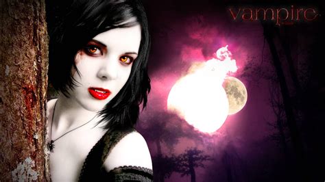 Night Vampire Bwin