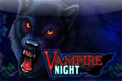 Night Vampire Slot - Play Online